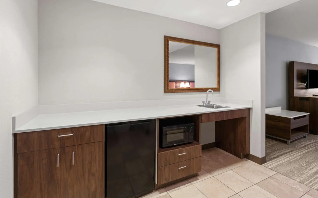 Hampton Inn & Suites Burlington