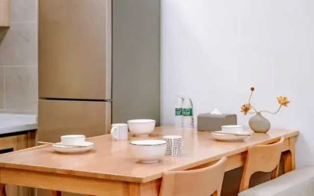 Four Seasons Hot Spring Hotel Tengchong