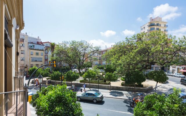 Suncity Plaza Apartments