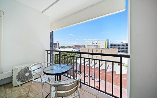 All Suites Perth