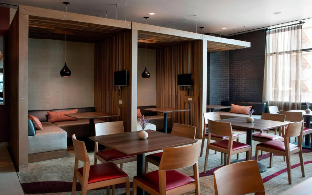 Residence Inn Phoenix Downtown