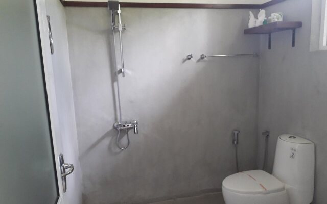 Nil Diya Beach Resort