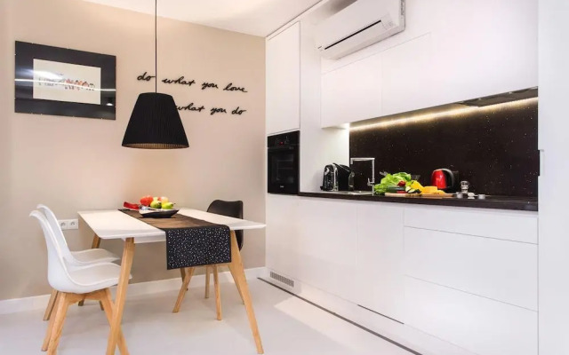 Apartaments Mercedes Inn