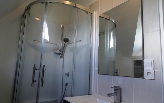 Holiday Home Rosnual