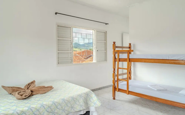 Pousada Vista da Pedra