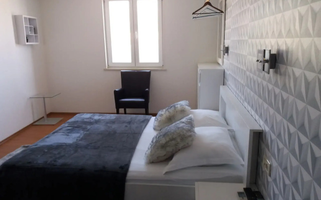 Villa Jidro