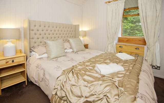 The Falls Of Dochart Inn