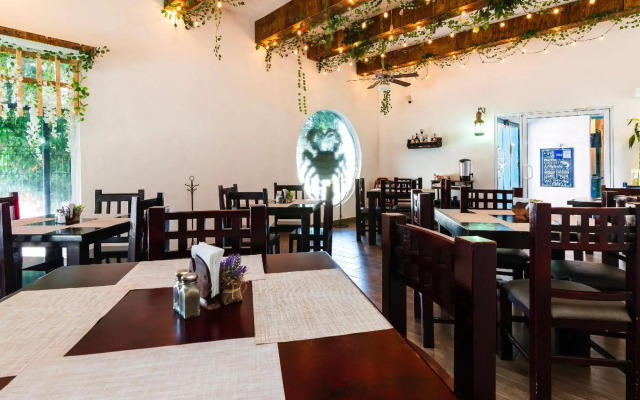OYO Posada Del Pescador
