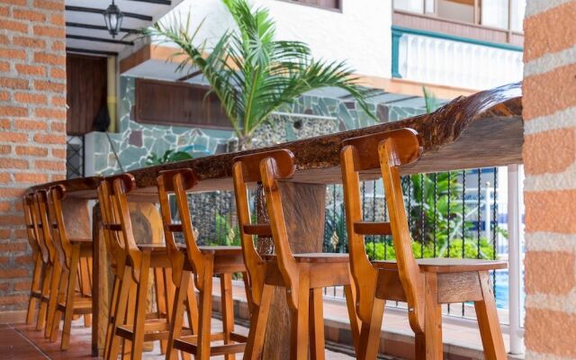 Hotel Boutique El Virrey