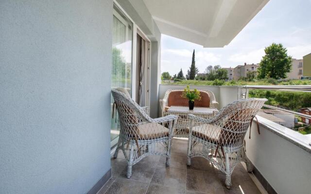 Apartment Lidija