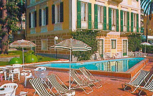 Apartment in Imperia Near the sea