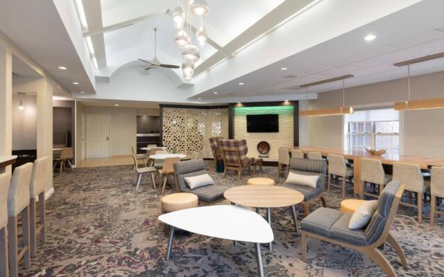 Residence Inn By Marriott Williamsburg