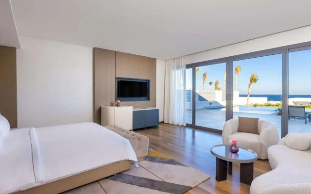 Club Prive By Rixos Sharm El Sheikh