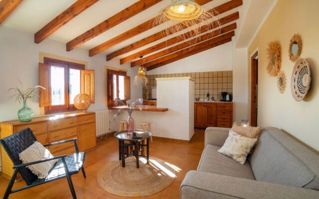 House La Perla Benissa