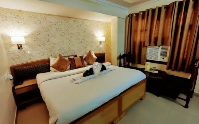 Hotel Gaurav