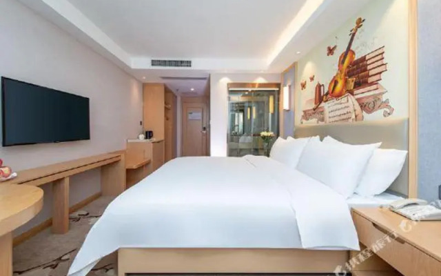 Vienna 3 Best Hotel (Hong'an Development Zone)
