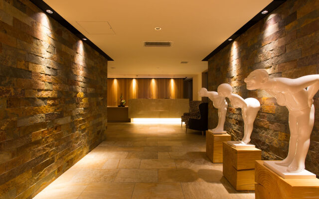 Chalet Ivy Hirafu
