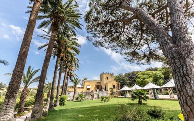 Villa Pilati Bed and Breakfast