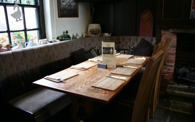 The Angel Inn