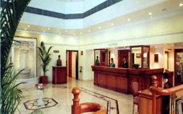 Fortune Landmark - Member ITC Hotel Group