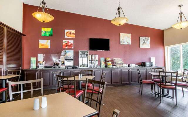 Quality Inn & Suites
