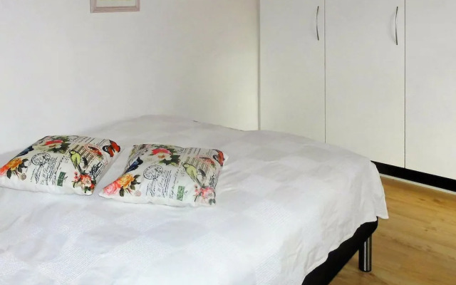 4 Person Holiday Home in Aabenraa