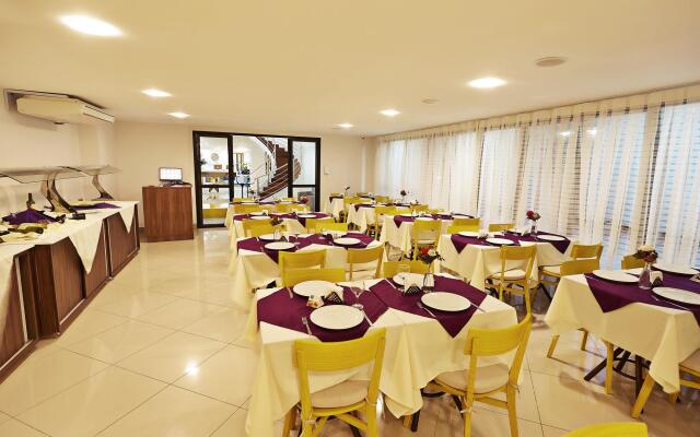 Comfort Hotel & Suites Natal