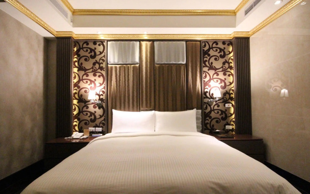 Goldsand Hotel