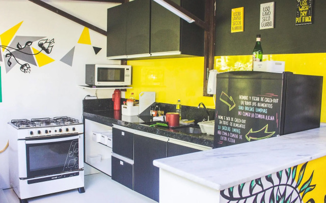 Che Lagarto Hostel Morro de São Paulo