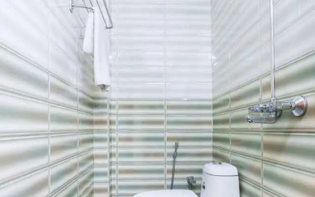 OYO 27738 Ghala Residency Inn