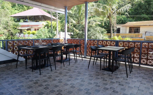 Bougainvillea Homestay Munnar