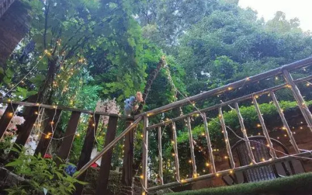 Enshi Kuangbiao Homestay