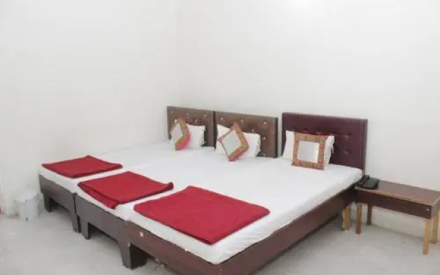 Hotel Sun Shine Palace