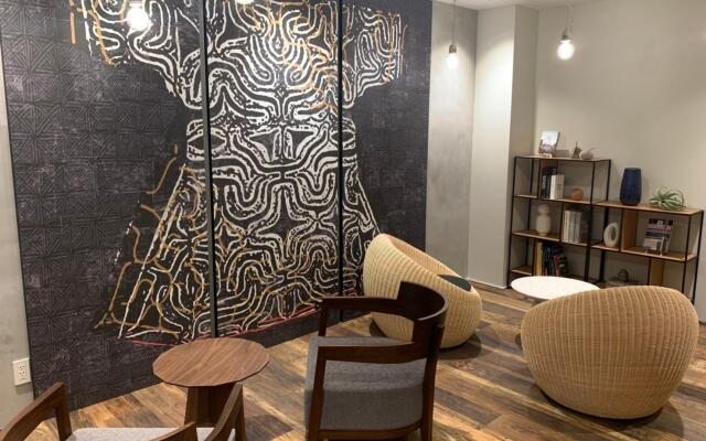 Design Hotel Kyoto Fuyacho