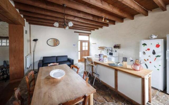 Holiday home La Brijopa