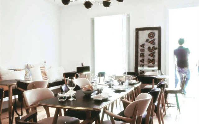 Rosa Et Al Townhouse