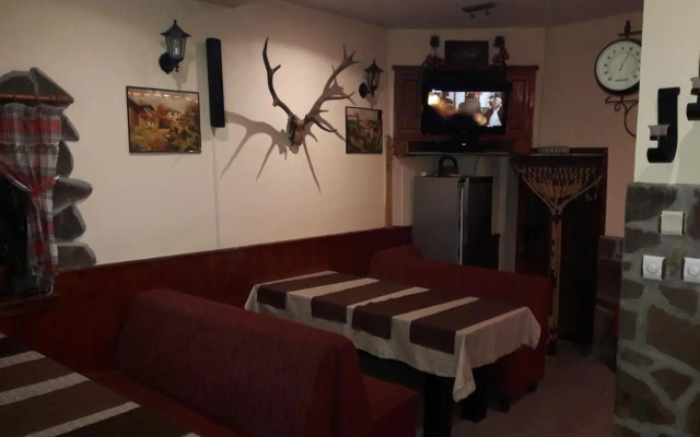 Guest House Fudulski