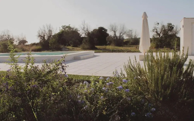 Tenuta La Reimunda With Garden And Pool