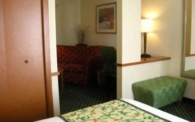 Fairfield Inn & Suites Tifton