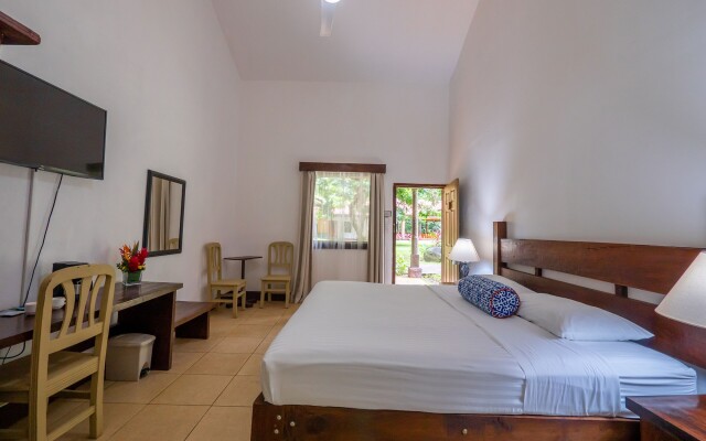 Villa Lapas Jungle Village