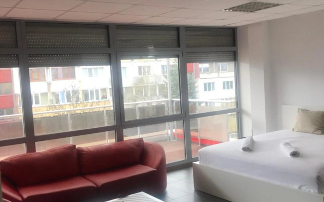 Smart Apartment Lilia 5