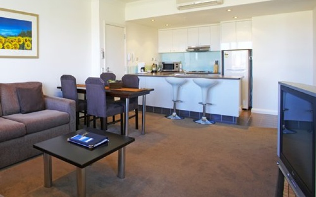 WorldMark Resort Lakes Entrance – Guest Rooms – Lakes Entrance