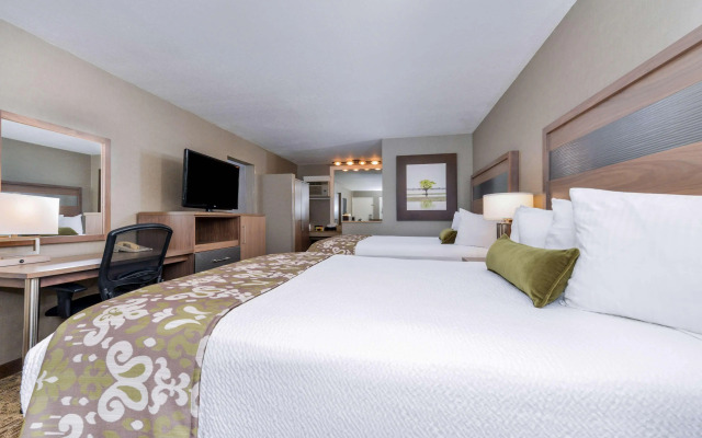 Best Western Plus Anaheim Inn