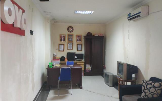 OYO 2832 Wisma Sukatani Indah