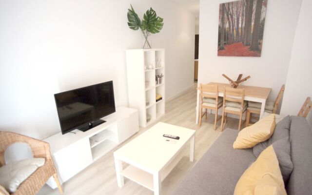 Apartamentos Pilatos