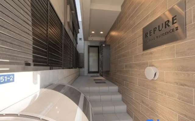 Repure Hikifune Residence II