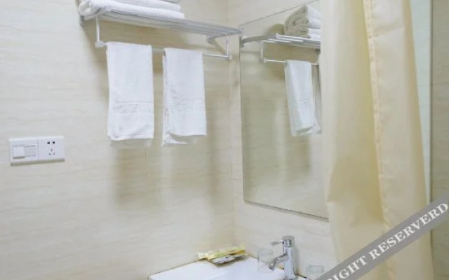 杭州凯特快捷酒店