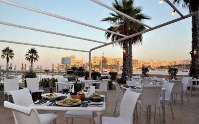 Cavalieri Hotel Malta, a member of Radisson Individuals