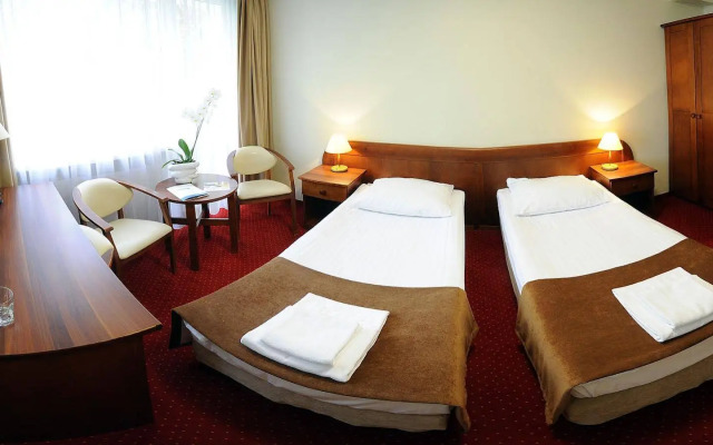 Hotel Zawisza