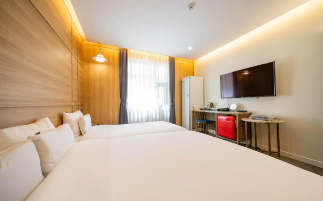Suncheon Hound Hotel